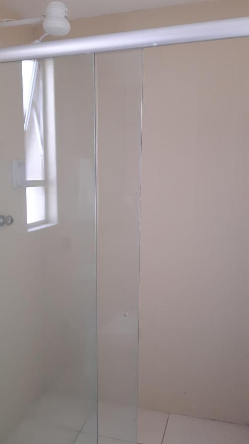 Apartamento Inteiro A 100 Metros Da Praia Fortaleza  Exterior photo