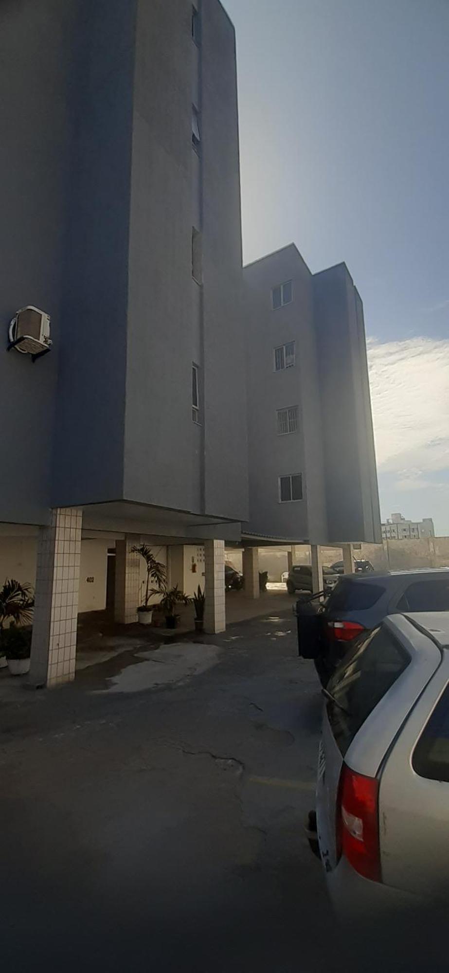 Apartamento Inteiro A 100 Metros Da Praia Fortaleza  Exterior photo